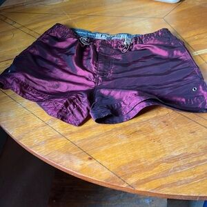 PS-3983 Periscope Shorts